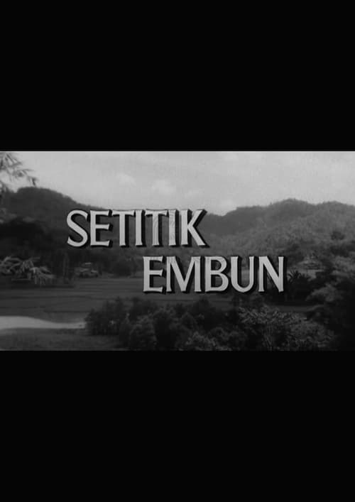 Setitik Embun