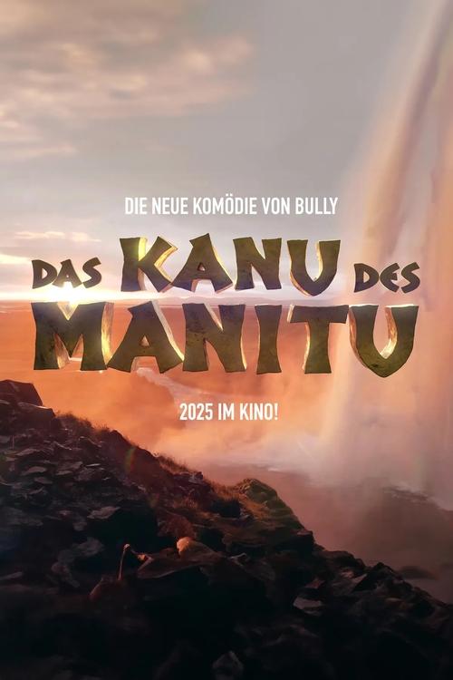 Das Kanu des Manitu