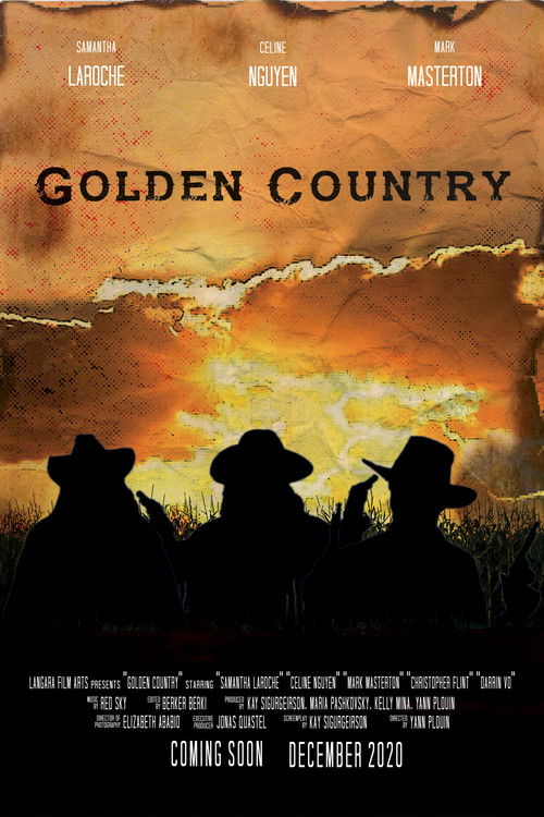 Golden Country