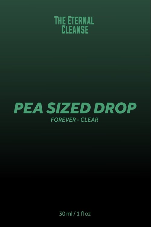 Pea Sized Drop