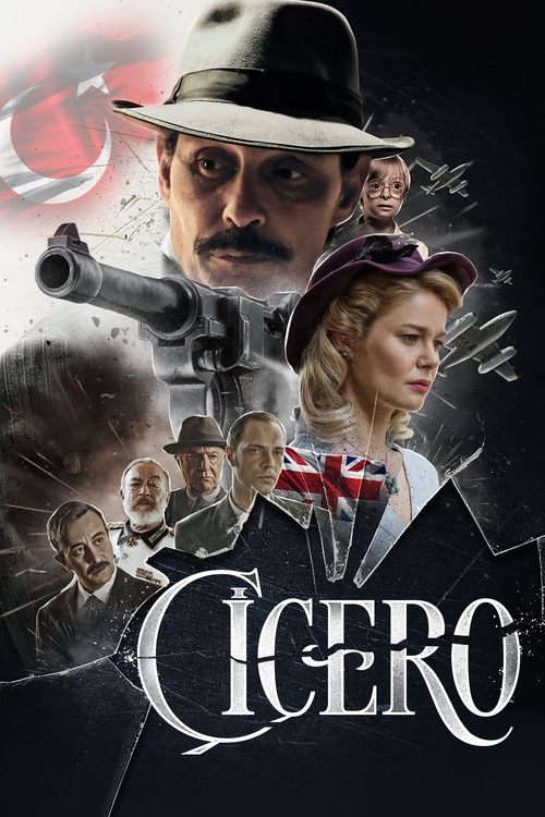 Operation Cicero