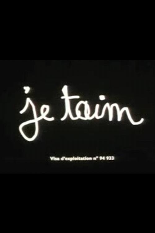 Je taim