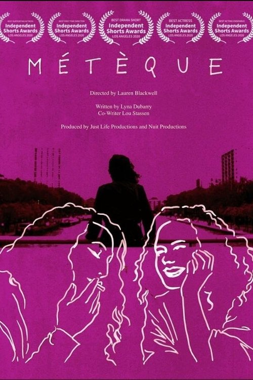 Métèque