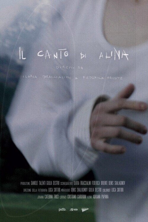 Alina's Song