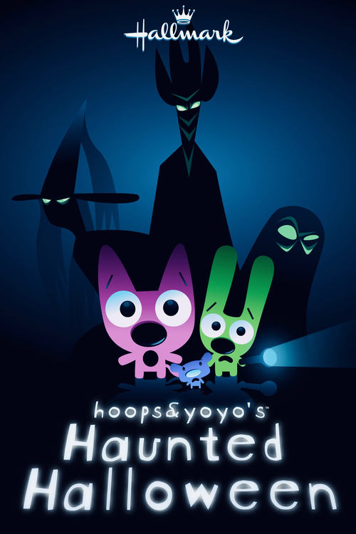 Hoops & Yoyo's Haunted Halloween