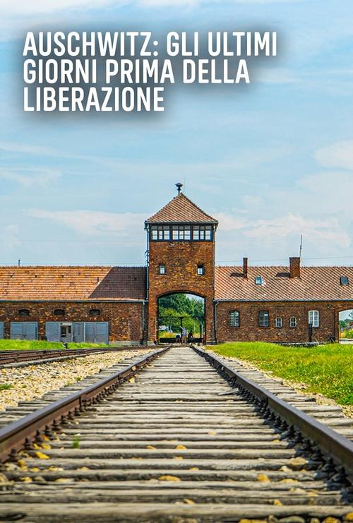 Auschwitz: Countdown to Liberation