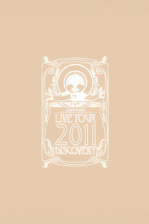东京事变 Live Tour 2011 Discovery