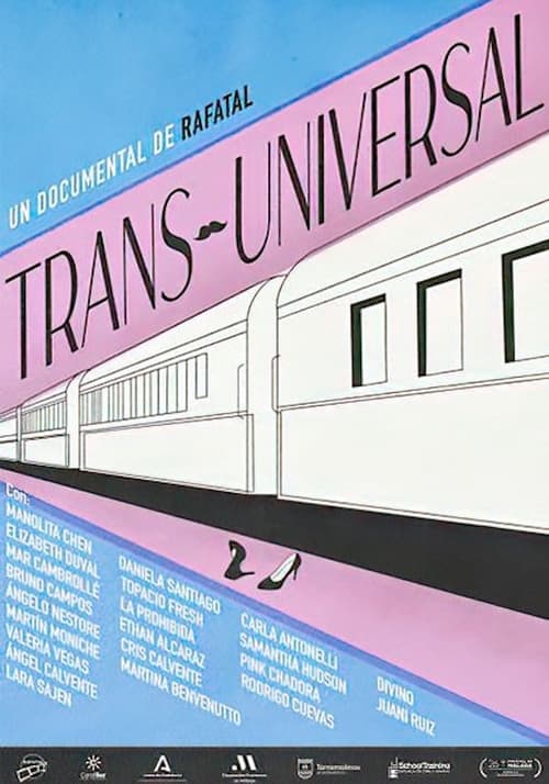 Transuniversal