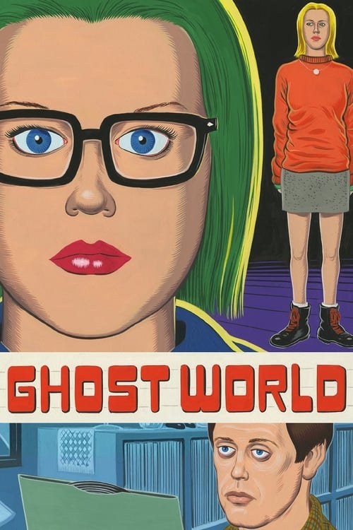 Ghost World