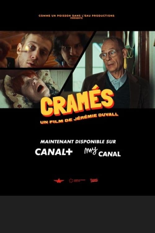 Cramés