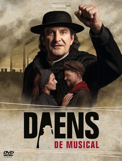 Daens: De Musical