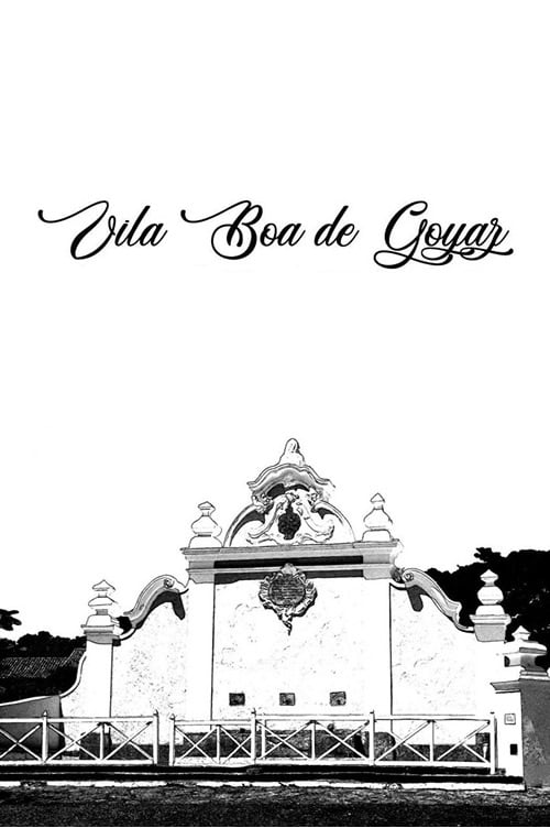 Vila Boa de Goyaz