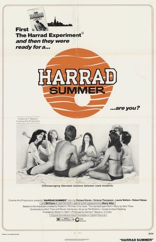 Harrad Summer