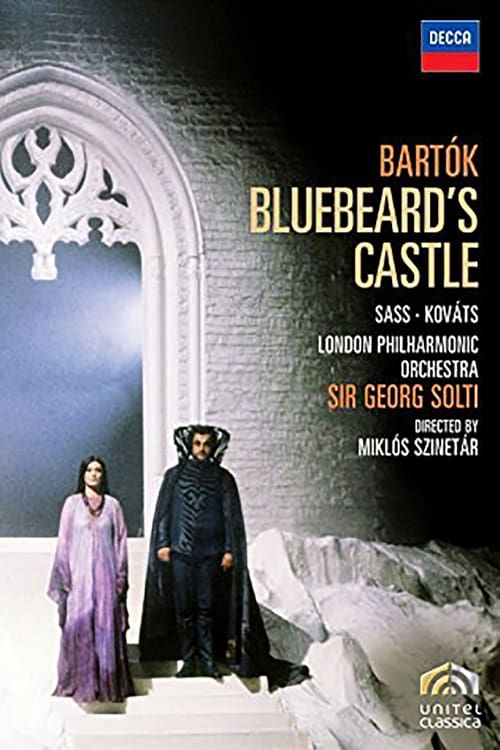 Bluebeard's Castle