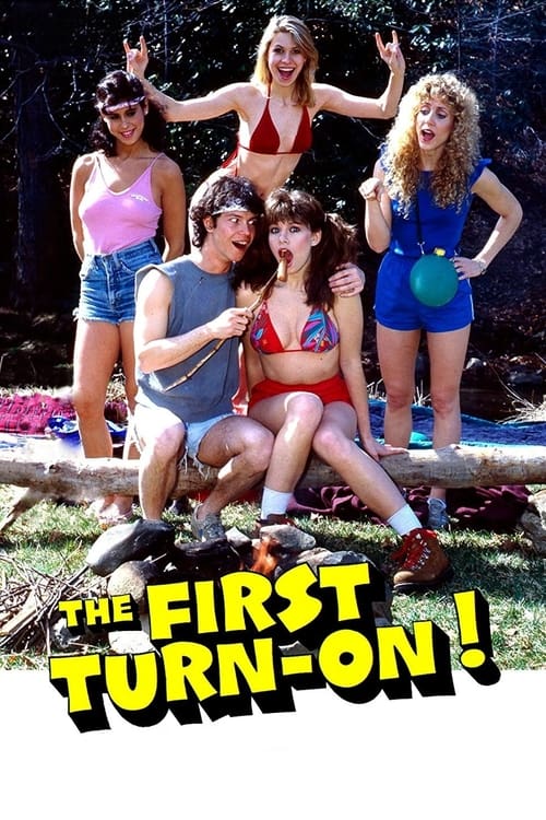 The First Turn-On!!