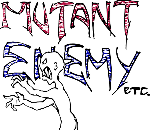 Mutant Enemy Productions