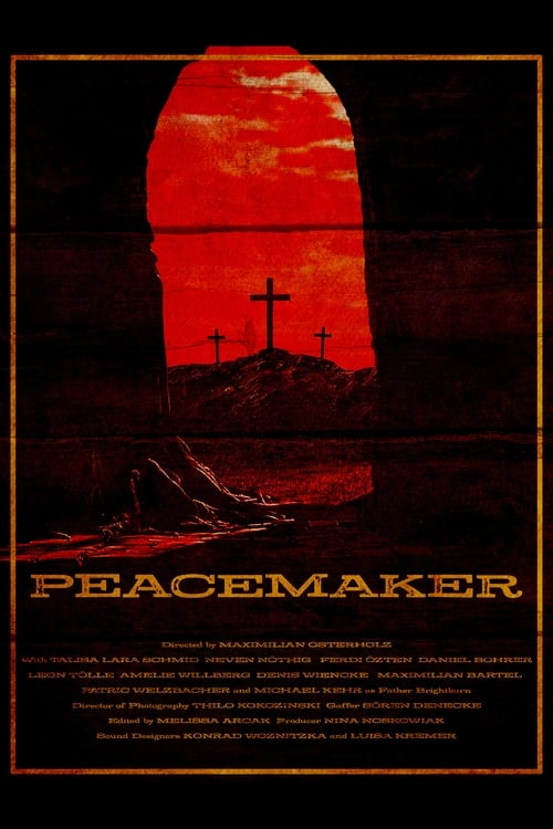 Peacemaker