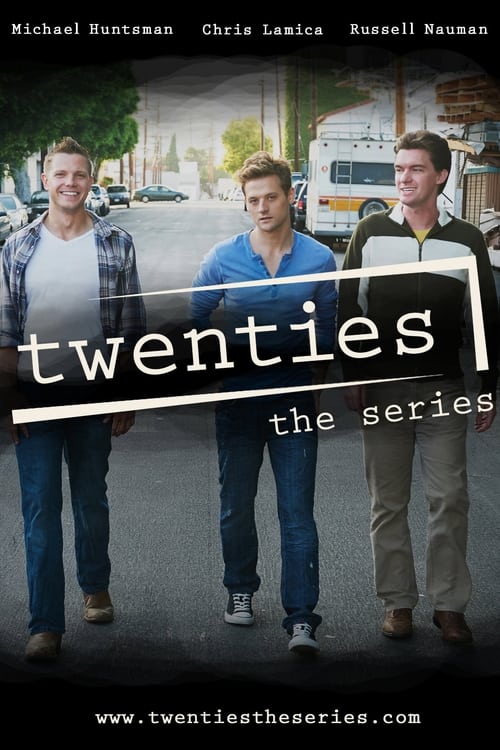 twenties: the series