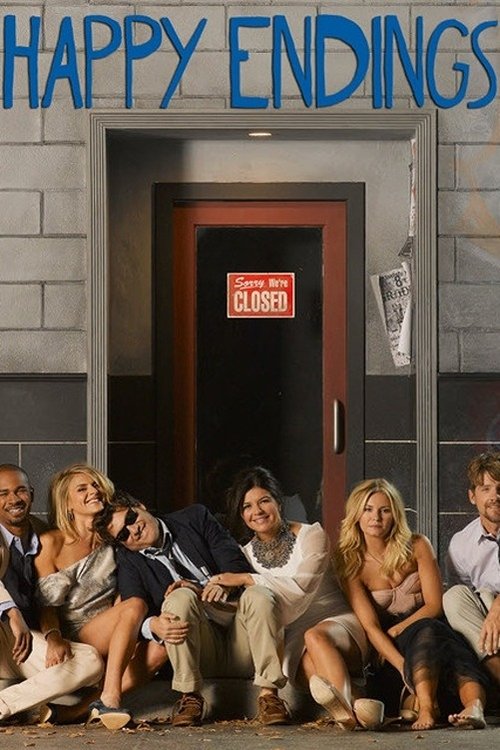 Happy Endings