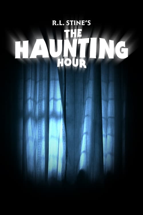 R. L. Stine's The Haunting Hour