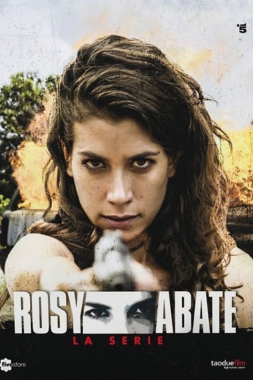 Rosy Abate - La serie