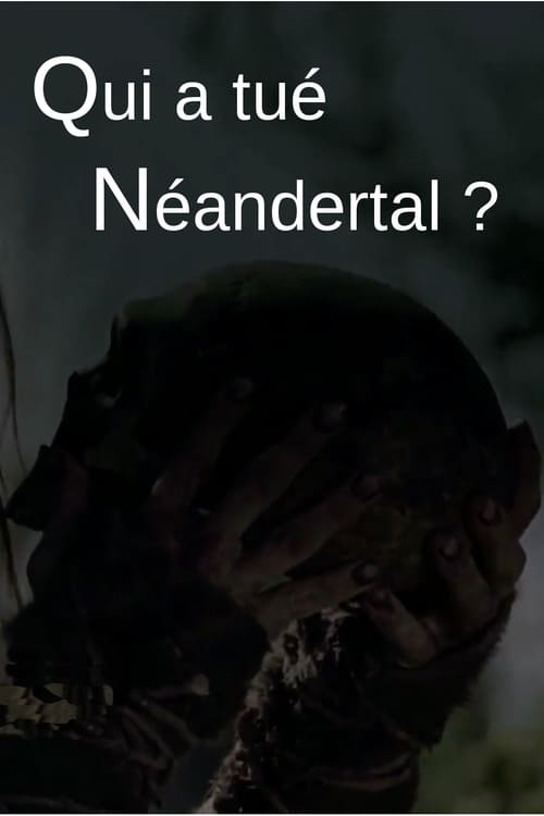 Who killed the Neanderthal?