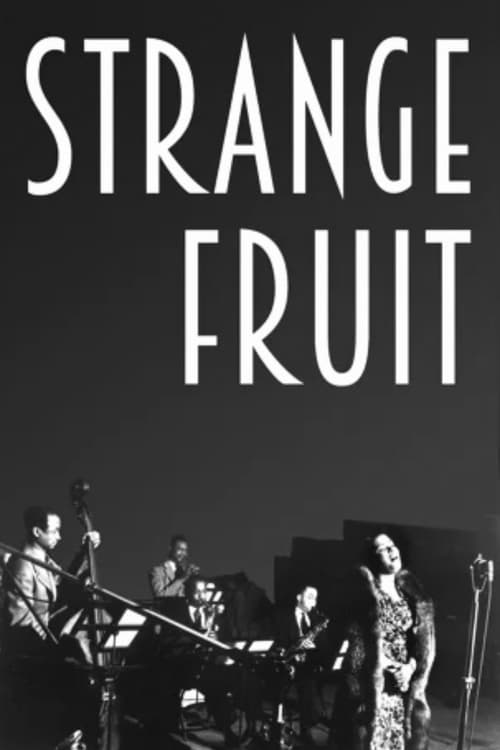 Strange Fruit