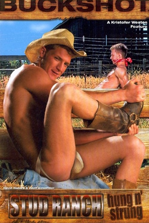 Stud Ranch: Hung N' Strung