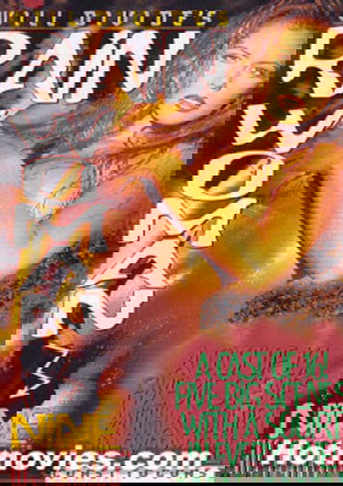 Rainwoman 9: Wetlands