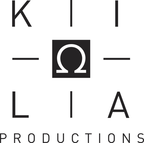 Kilaohm Productions