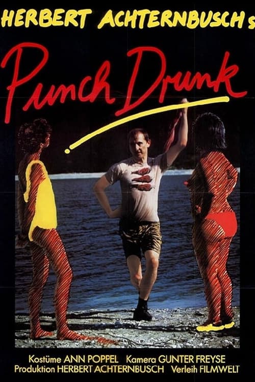 Punch Drunk