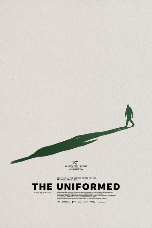 The Uniformed