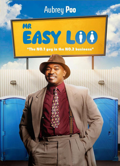 Mr Easy Loo