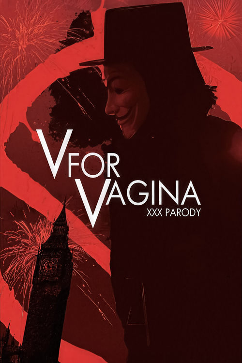 V For Vagina XXX