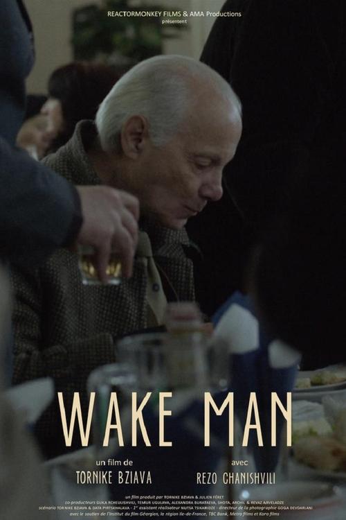 Wake Man