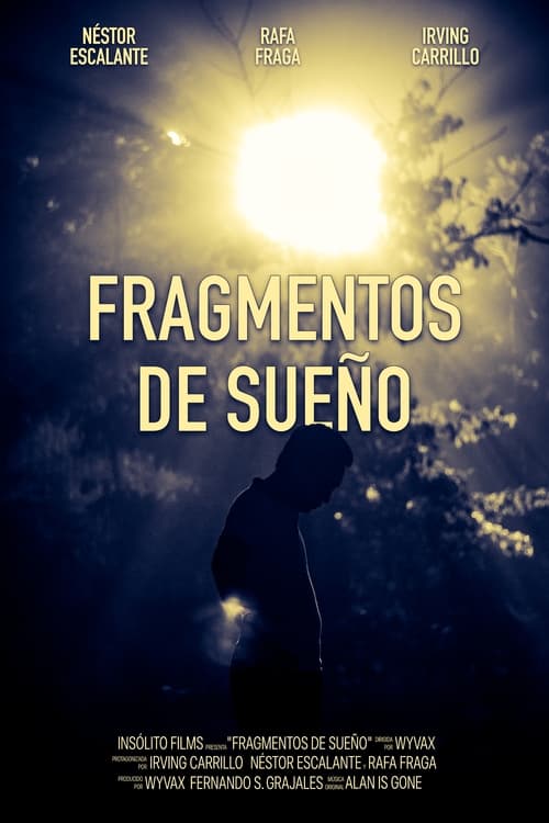 Fragmentos De Sueño