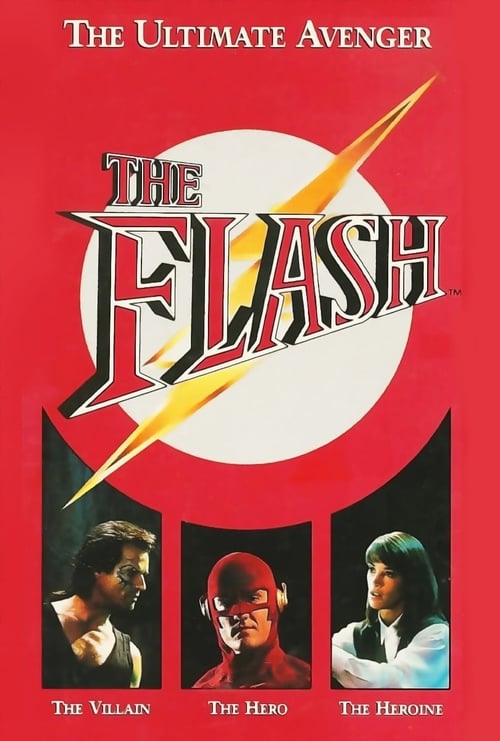 The Flash