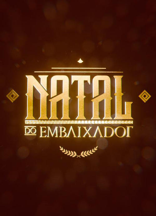 Natal do Embaixador