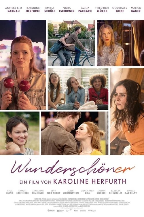 Wunderschöner