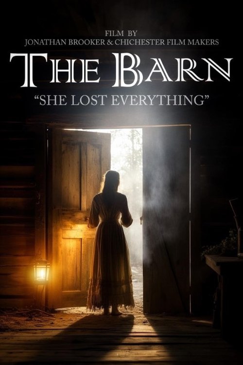 The Barn