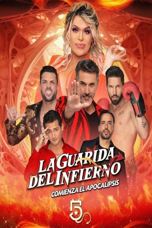 La guarida del infierno