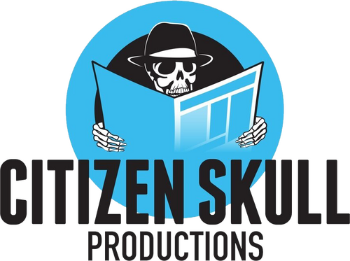 Citizen Skull Productions