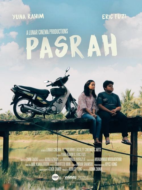 Pasrah