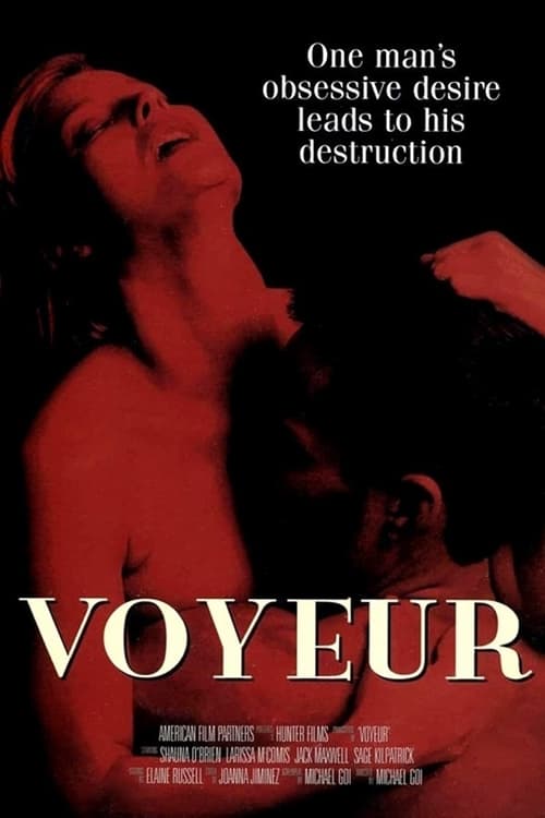 Voyeur