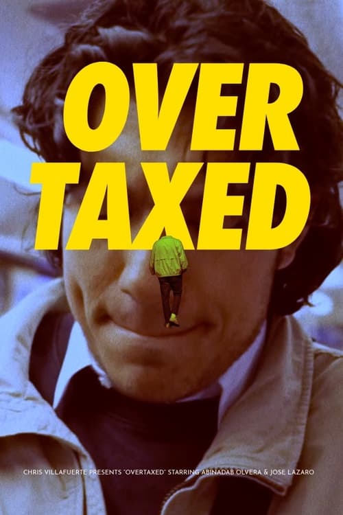 Overtaxed