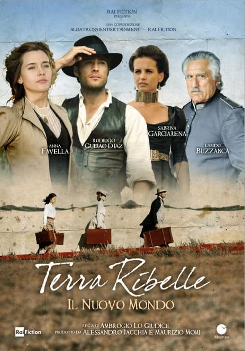 Terra ribelle