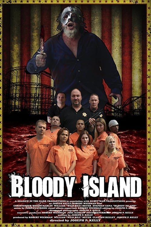 Bloody Island