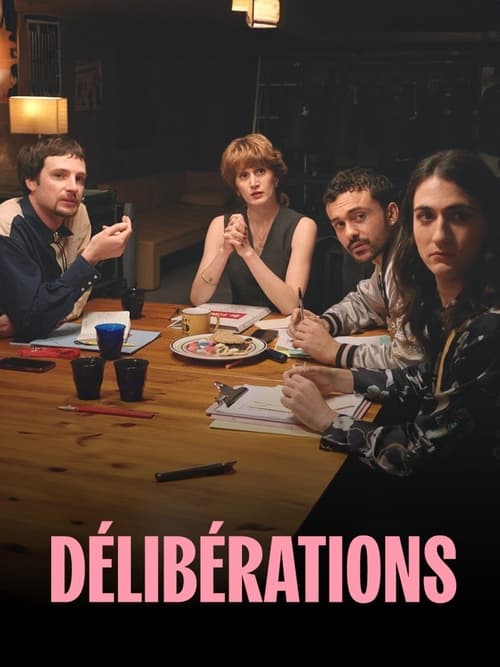 Délibérations