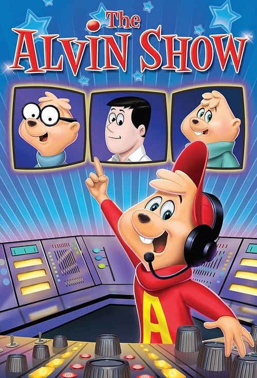 The Alvin Show