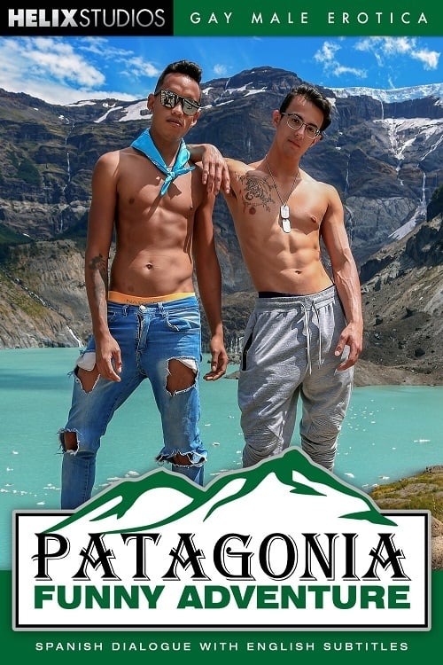 Patagonia Funny Adventure